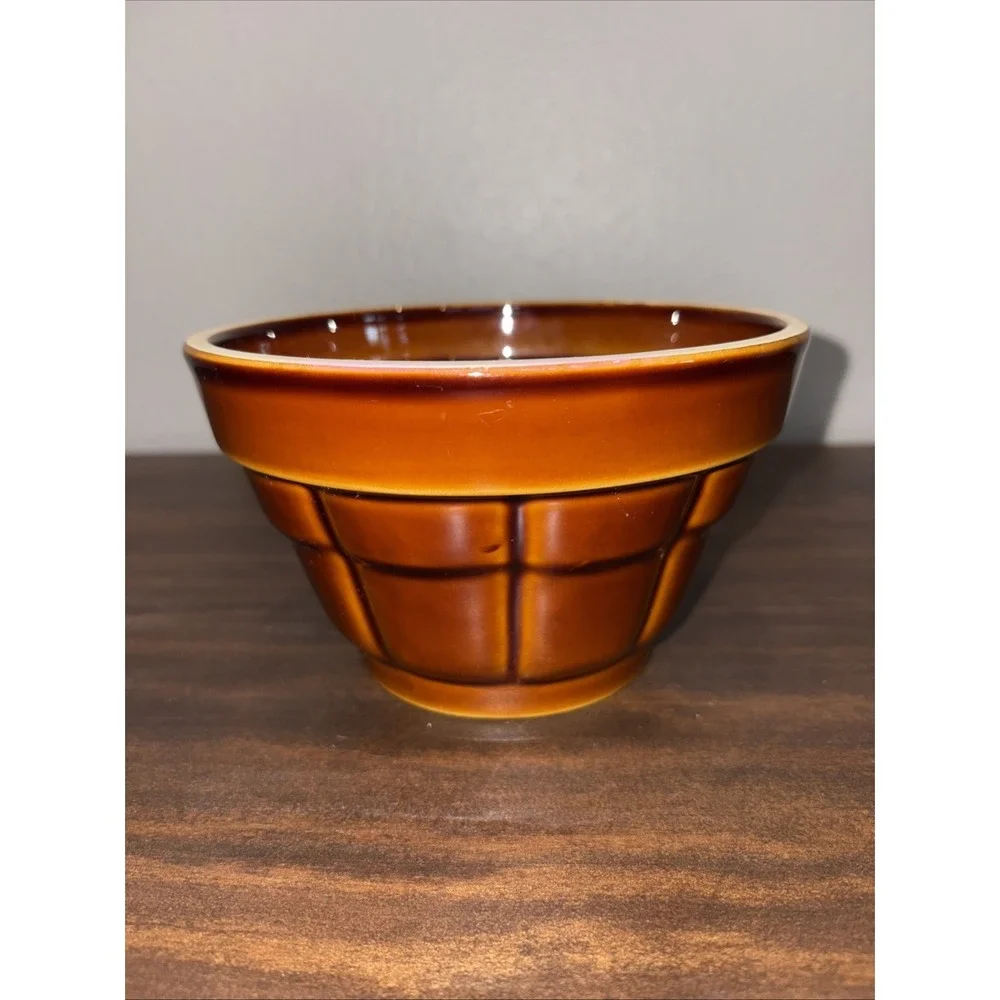 Williams Sonoma glazed ceramic mold with Silicone Release Plug